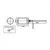Omni-directional antenna DeLOCK 88986