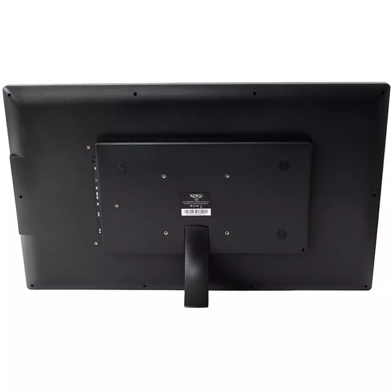 XORO MegaPAD 2404v7 24 60.96cm Tablet 64GB black Android - 64 GB (XOR400667)