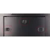 Wall mounted rack Extralink Extralink Rackmount cabinet 4U 600x600 Black