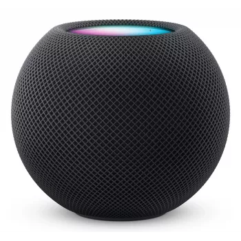 Portable Speaker Apple HomePod mini, Grey
