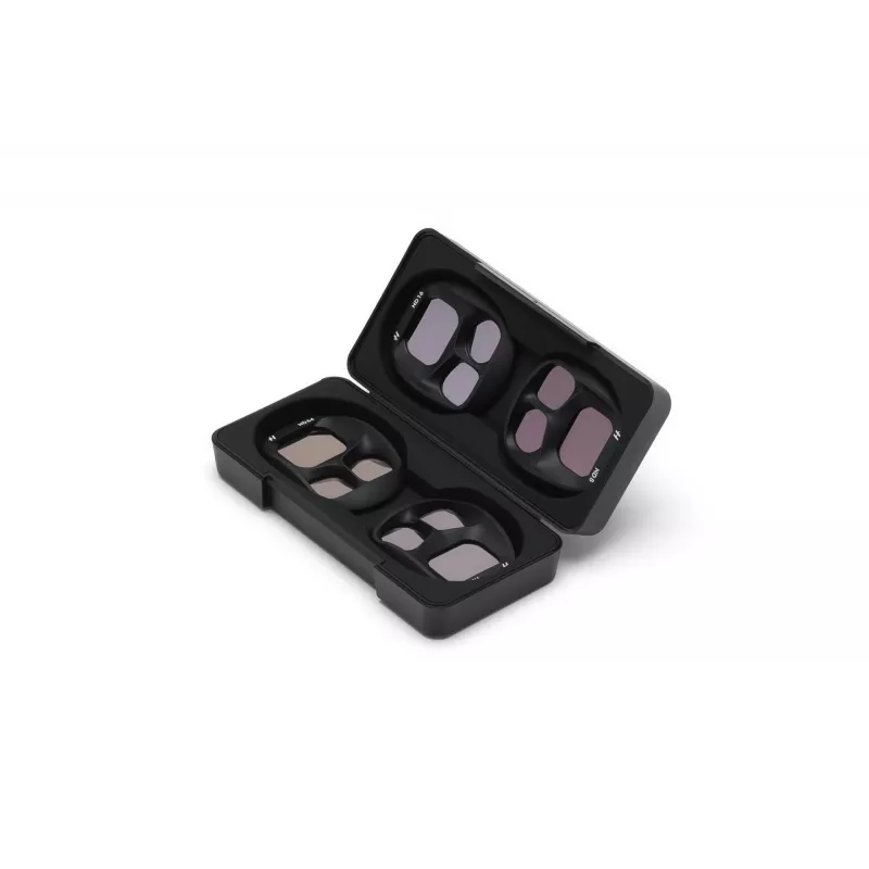 Neutral Density (ND) Filter Set for DJI Mavic 4 Pro — ND8/ND16/ND32/ND64
