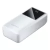 Power bank Vention FHMW0 30000 mAh, 22.5 W, white