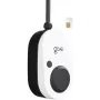 Charger Gemini 2.0, 22 kW (32A 3-phase), Wallbox White/black, without cable, 4G/LTE