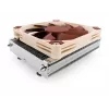Noctua NH-L9a-AM4 chromax.black Processor Cooler 9.2 cm