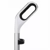 Stick vacuum Karcher FC 4-4, 2.5 Ah Li‑Ion battery, dry & wet cleaning, 30 cm roller brush, black/grey