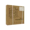 TV wall mount SBOX LVW13-46T for 45–70 inch TVs, VESA up to 600x400