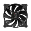 All-in-one liquid cooler SAVIO BLADE SET 120 mm fan 1800 RPM 32 sone Black
