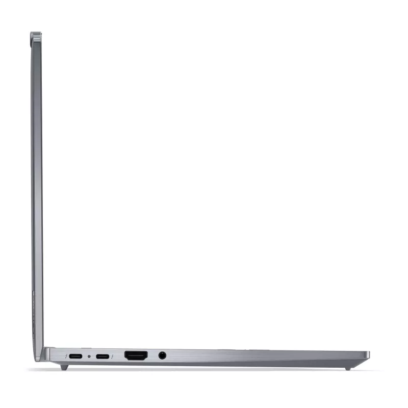 Lenovo ThinkPad T14s Gen 5 Core™ Ultra 5 125U 256GB 16GB 14 WUXGA (1920x1200) IPS WIN11 Pro GREY Backlit Keyboard FP Reader 1 YW