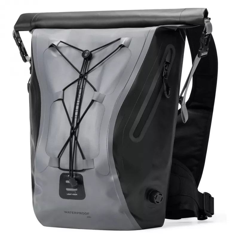 inateck notebook backpack BP06003 gray/black 25-30L
