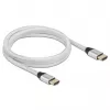HDMI Cable DeLOCK Ultra High Speed 48 Gbps 8K 60 Hz 2 m