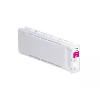 Ink cartridge Epson T44J34N Singlepack 700ml Vivid magenta for UltraChrome PRO