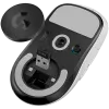LOGITECH G PRO X SUPERLIGHT 2c compact wireless gaming mouse - WHITE - 2.4GHZ - EER2-933