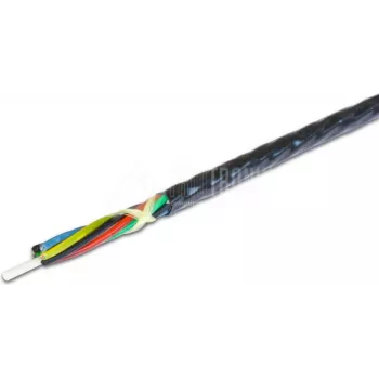 Lightwin LSP-09 SC/APC-SC/APC 1.0 Fibre Optic Cable 1 m LSOH OS2 SC/APC Yellow (LTMC 48 A1CH4X12PA)