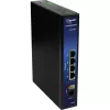 Synergy21 ISP Bridge Modem VDSL2 with Vectoring Industrial VDSL2V ALL-BMI100VDSL2V