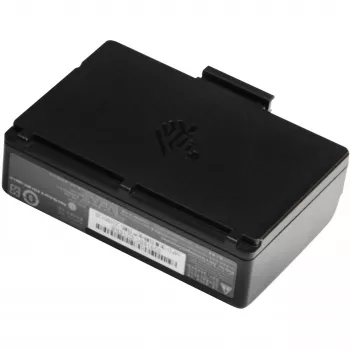 Battery Zebra BTRY-MPP-34MA1-01 for Zebra ZQ610 / ZQ620, 3250 mAh, black