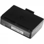 Battery Zebra BTRY-MPP-34MA1-01 for Zebra ZQ610 / ZQ620, 3250 mAh, black