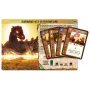 Spirit Island: Zunehmende Hitze in Stein and Sand, Board Game Mini-Expansion