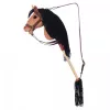 Horse on a stick HOPPIHORSE Hobby Horse A4 Bay