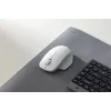 Wireless mouse Xiaomi Mouse Comfort Edition 2.4GHz, ergonomic, high-precision tracking, white