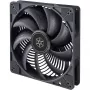 SilverStone SST-AP184i-PRO 180mm Case Fan Black