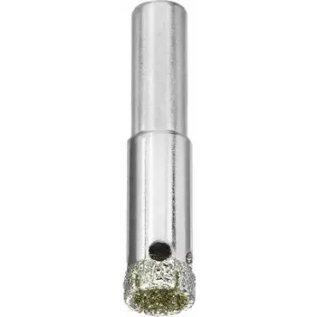 Hole Saw KWB 499812 1.2 cm for Ceramic Granite Marble