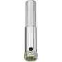 Hole Saw KWB 499812 1.2 cm for Ceramic Granite Marble