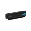 Toner cartridge Lexmark 55B2000 2000 pages Black
