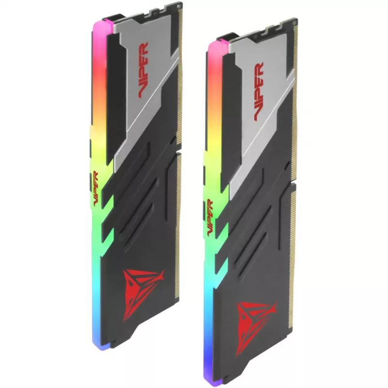 Patriot PVVR532G620C40K Memory Module 32 GB: 2 x 16 GB