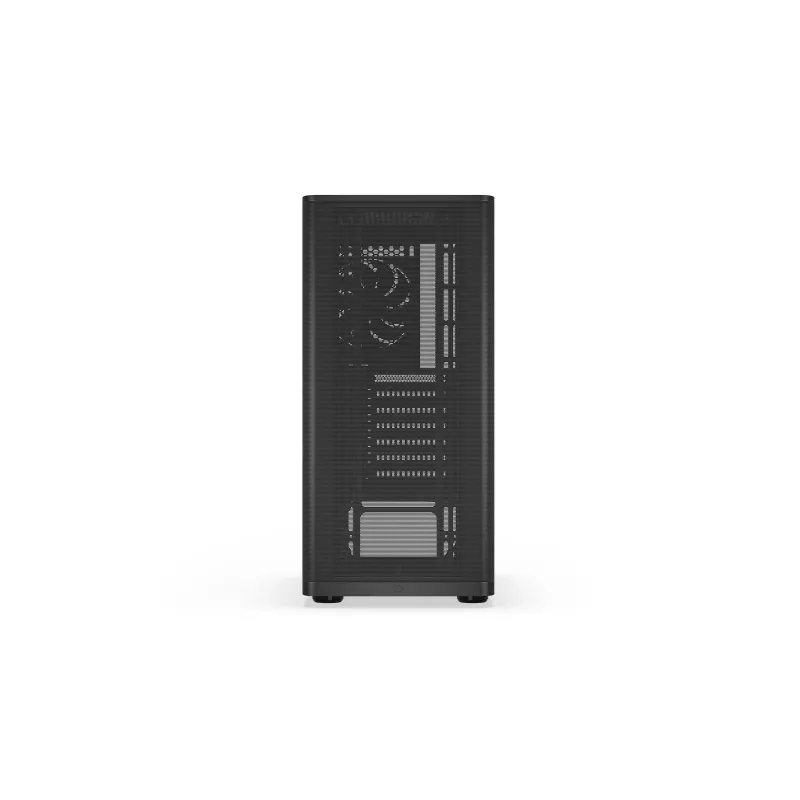 ENDORFY Ventum 200 Solid Tower Black