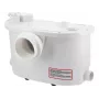 Wave Toilet Pump 400W With Cutting Knives