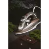 Steam iron Adler AD 5030 — steam iron, 3000 W, ceramic soleplate, 0.31 L water tank, 20 g/min continuous steam, vertical steam, anti-calc