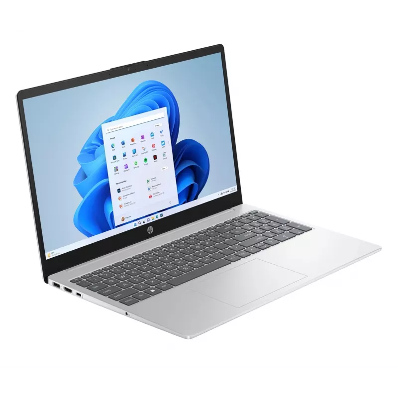 Laptop HP 15-fd0217nw 15.6 inch Core i3-N305 8GB 512GB Win11Home