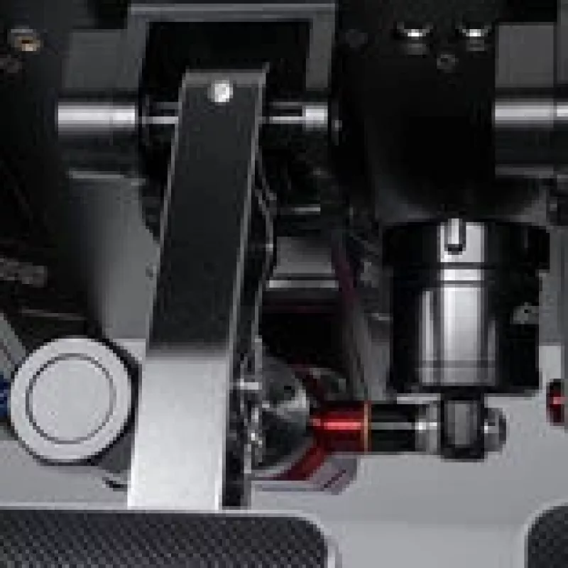 Hydraulic Brake System Simagic P1000i Inverted S443 — hydraulic sim racing brake unit