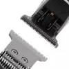 Manta HT-02BK Trimo beard trimmer, black