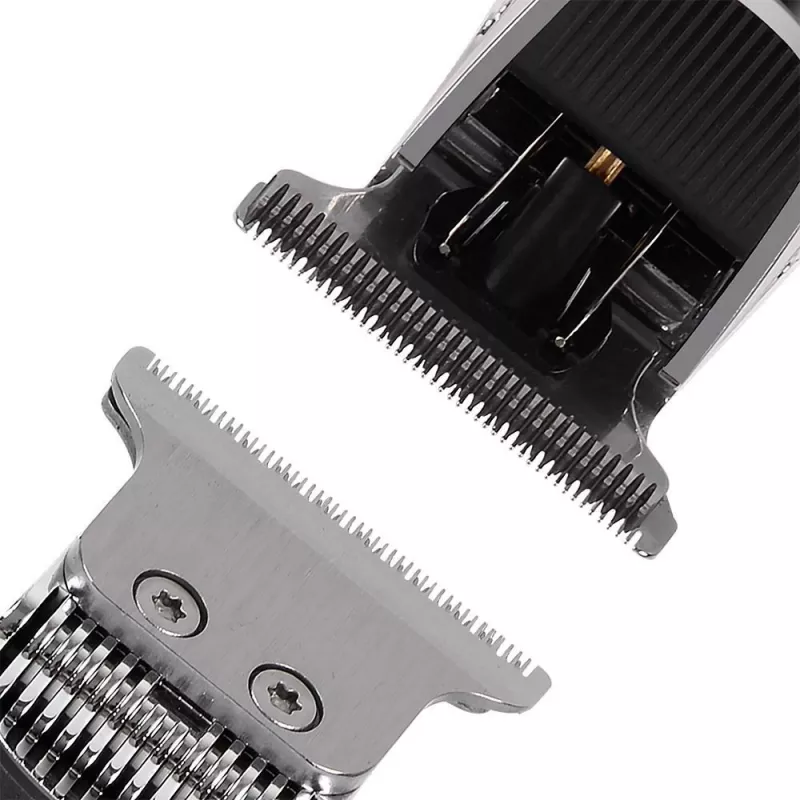 Manta HT-02BK Trimo beard trimmer, black