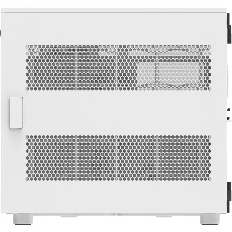 Thermaltake AX700 Grand Tour E-ATX case with glass panel (White)