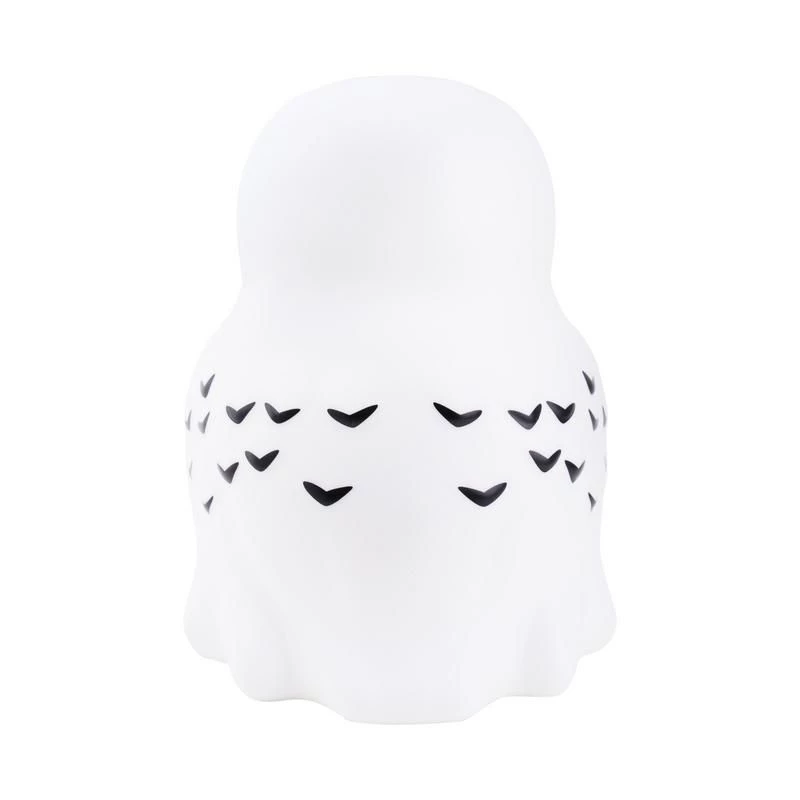 Table lamp Paladone Hedwig Light V3 — Hedwig owl-shaped LED bedside lamp