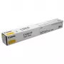 Canon 0484C002 toner cartridge 1 pc(s) Original Yellow