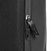 Backpack XDDESIGN URBAN FLAP-TOP P706.2601 — water-resistant, lightweight, black