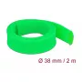 Cable sleeve DeLOCK 20754 Green