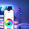 Nanoleaf Essentials Smart Bulbs - 2-pack A60-E27