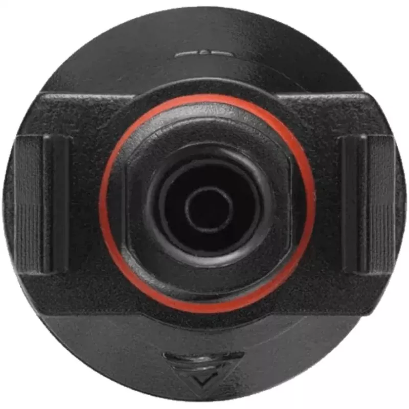 Cable EcoFlow LMC4-XT60I-2.5M for solar panels, XT60i connector, 2.5 m, black/red