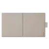 Protective sleeve Onyx BOOX OCV0494R for e-readers and tablets, magnetic closure, fits up to 7 inch, microfibre, black