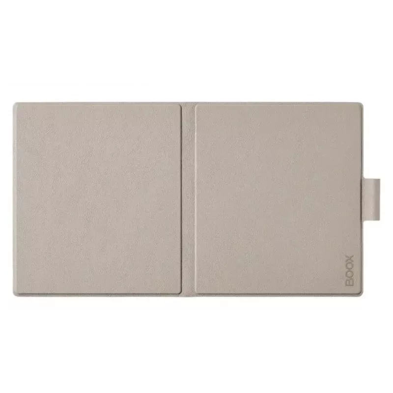 Protective sleeve Onyx BOOX OCV0494R for e-readers and tablets, magnetic closure, fits up to 7 inch, microfibre, black