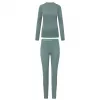 Viking Gasher Lady base layer set