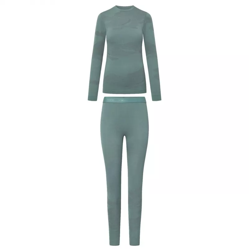 Viking Gasher Lady base layer set