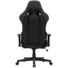 Canyon FCH01 - Crest - gaming chair with fabric cover - grey