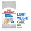 Royal Canin CCN MINI LIGHT WEIGHT CARE - dry food for adult dogs - 3kg