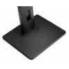 Gembird MS-D1-01 Monitor Desk Stand Height Adjustable Black