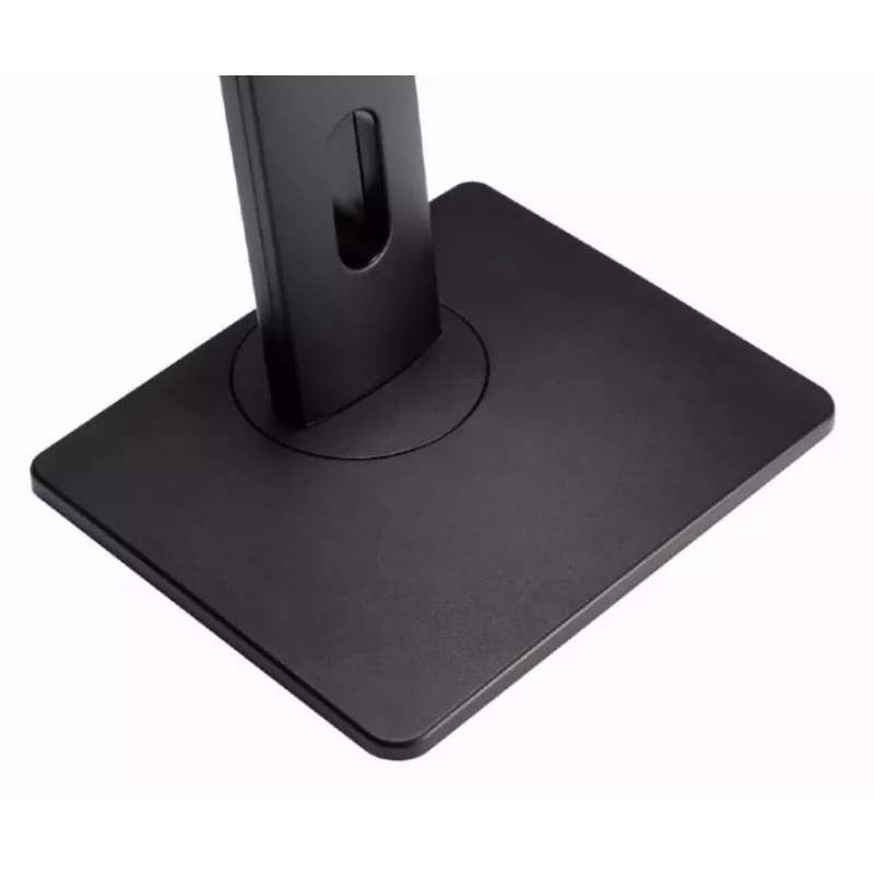Gembird MS-D1-01 Monitor Desk Stand Height Adjustable Black